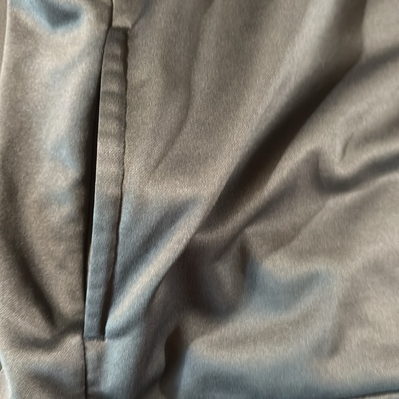 Nike  Therma-fit Black Hoodie with Drawstring - Picture 8 of 8